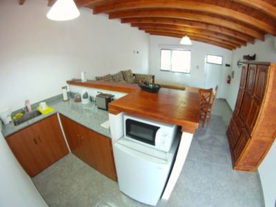 Bungalows / Short Term Apartment Rentals Aposentos de los Balleneros