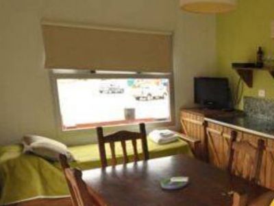 Bungalows / Short Term Apartment Rentals Espacio Verde