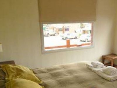 Bungalows / Short Term Apartment Rentals Espacio Verde