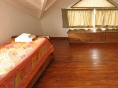 Bungalows / Short Term Apartment Rentals Espacio Verde