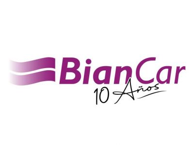 Bian car