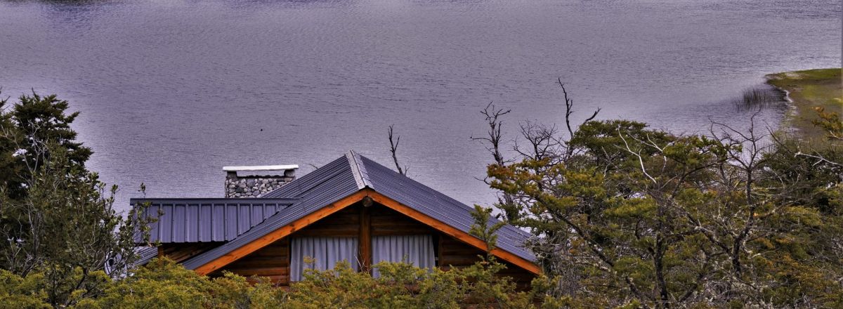 3-star Cabins El Rincón de Pehuenia