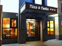 Foto de 137 Pizza & Pasta