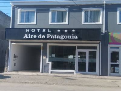 3-star hotels Aire de Patagonia