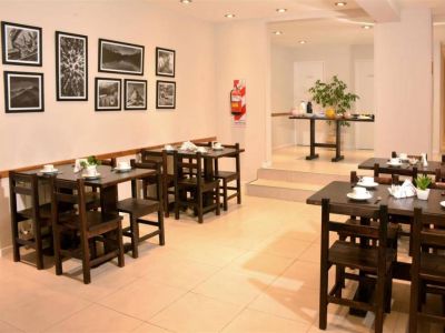 Hostels Tierra Gaucha