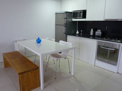 Bungalows / Short Term Apartment Rentals El Terrado