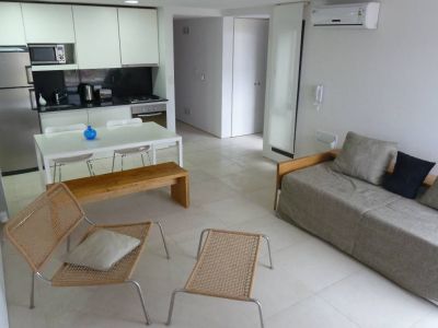 Bungalows / Short Term Apartment Rentals El Terrado