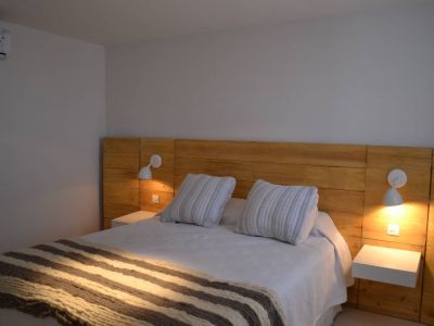 Bungalows / Short Term Apartment Rentals El Terrado