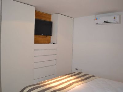 Bungalows / Short Term Apartment Rentals El Terrado