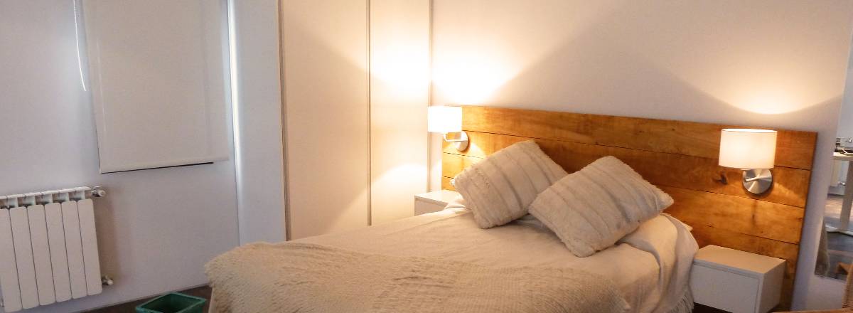 Bungalows / Short Term Apartment Rentals El Terrado