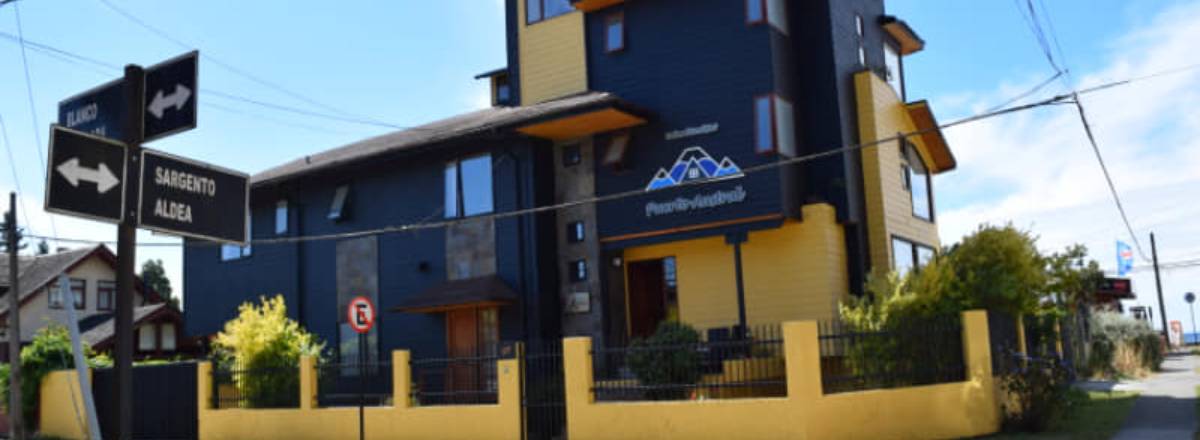 Bed & Breakfast Puerto Austral