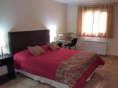 Hoteles Mora