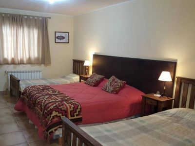 Hoteles Mora