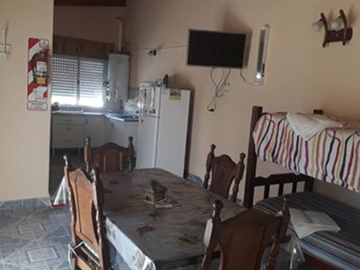 Short Term Apartment Rentals Amien Patagonia