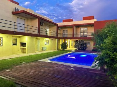 Bungalows / Short Term Apartment Rentals Mar del Sur