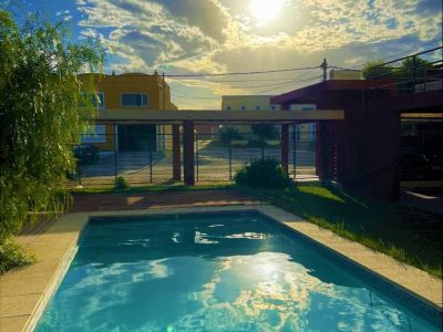 Bungalows / Short Term Apartment Rentals Mar del Sur