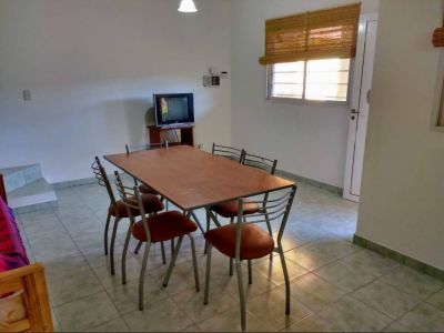 Bungalows / Short Term Apartment Rentals Mar del Sur