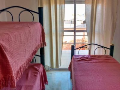 Bungalows / Short Term Apartment Rentals Mar del Sur