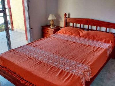 Bungalows / Short Term Apartment Rentals Mar del Sur