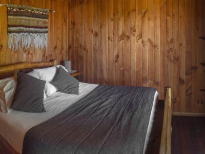 4-star Cabins Anulen