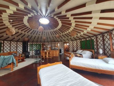 4-star Cabins Anulen