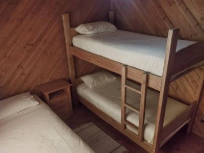 4-star Cabins Anulen