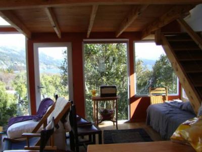 Tourist Properties Rental Lago Moreno Zen