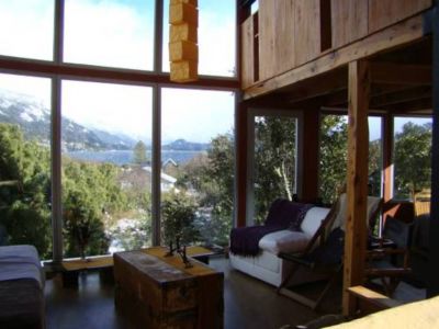 Tourist Properties Rental Lago Moreno Zen