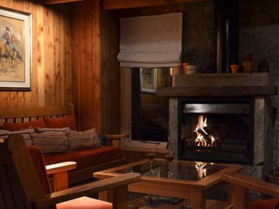 Lodging at Mount Chapelco Ladera Sur