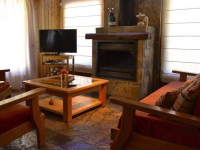 Lodging at Mount Chapelco Ladera Sur