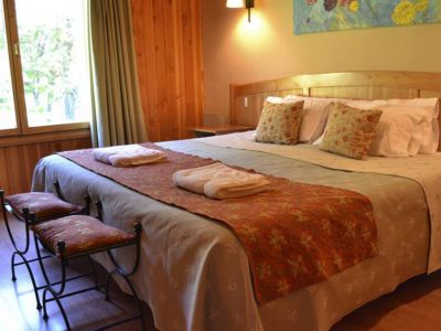 Lodging at Mount Chapelco Ladera Sur