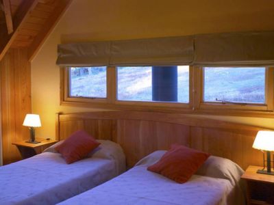 Lodging at Mount Chapelco Ladera Sur