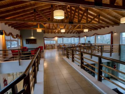 3-star Hostelries Tierra Tehuelche