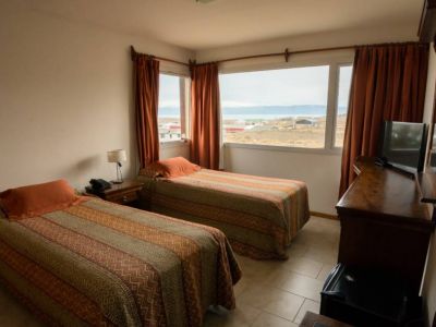 3-star Hostelries Tierra Tehuelche