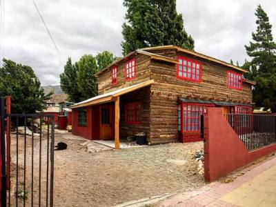 Albergues/Hostels Campamento Ñandú