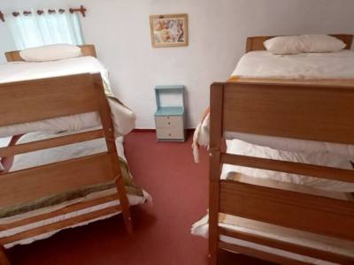 Albergues/Hostels Campamento Ñandú