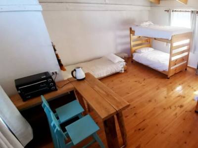 Albergues/Hostels Campamento Ñandú