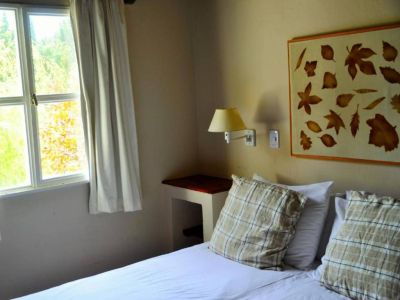 3-star Apart Hotels Aldea Andina