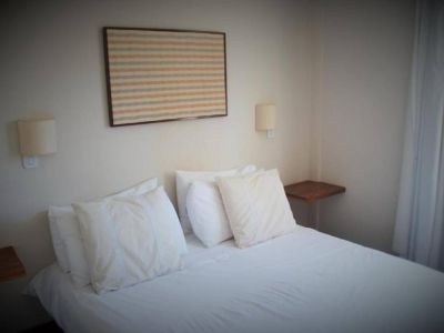 3-star Apart Hotels Aldea Andina