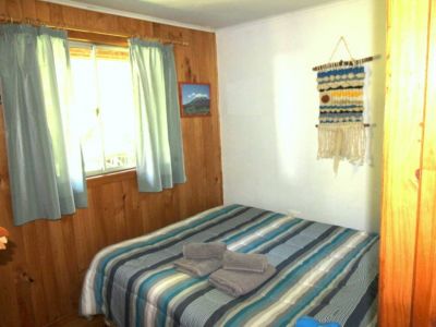 Lodges Fundo Laguna Blanca