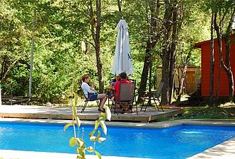 Hoteles  La Posada del Valle