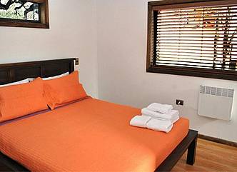 Hoteles  La Posada del Valle