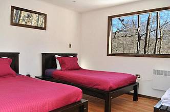 Hoteles  La Posada del Valle