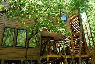 Hoteles  La Posada del Valle