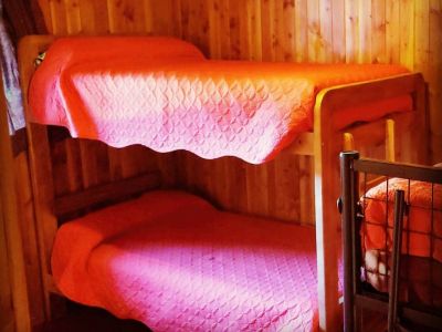 Cabins Roy Roy