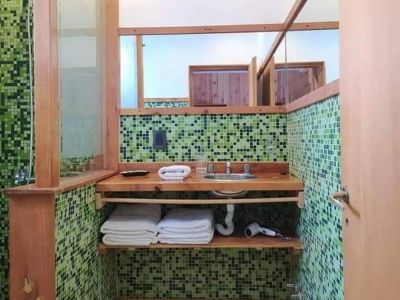 Cabins Apart El Cabure