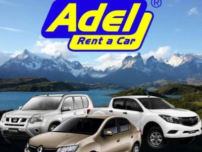 Adel Rent a Car