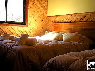 Lodges  Misión Imposible Lodge & Marula Spa Boutique