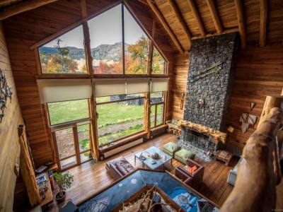 Lodges  Rocanegra