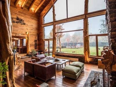 Lodges  Rocanegra